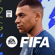 Fifa22++ Logo