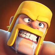 Clash Of Clans++ Logo