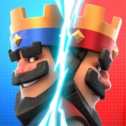 Clash Royale++ Logo