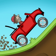 hill climb racing 2++ Logo