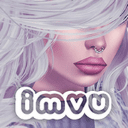 IMVU++ Logo