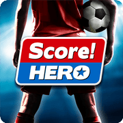 Score Hero++ Logo