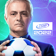 Top Eleven++ Logo